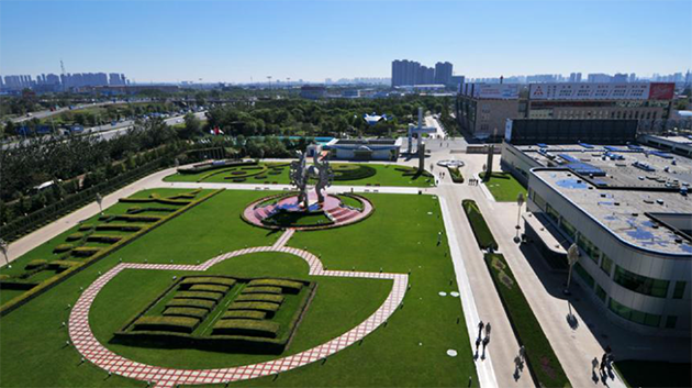 ���α���( Environmental )